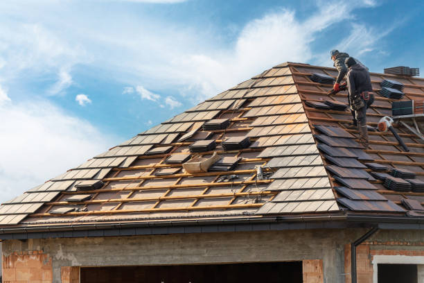 Professional  Roofing repair and installation in Goldendale, WA