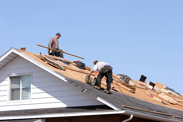 Reliable Goldendale, WA  Roofing repair and installation Solutions