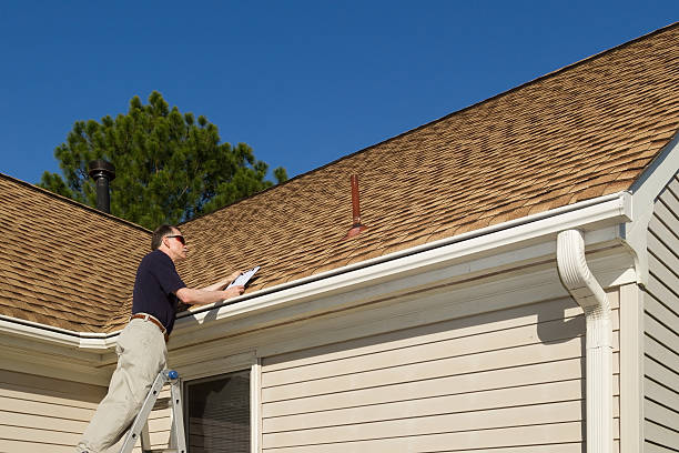 Fast & Reliable Emergency Roof Repairs in Goldendale, WA